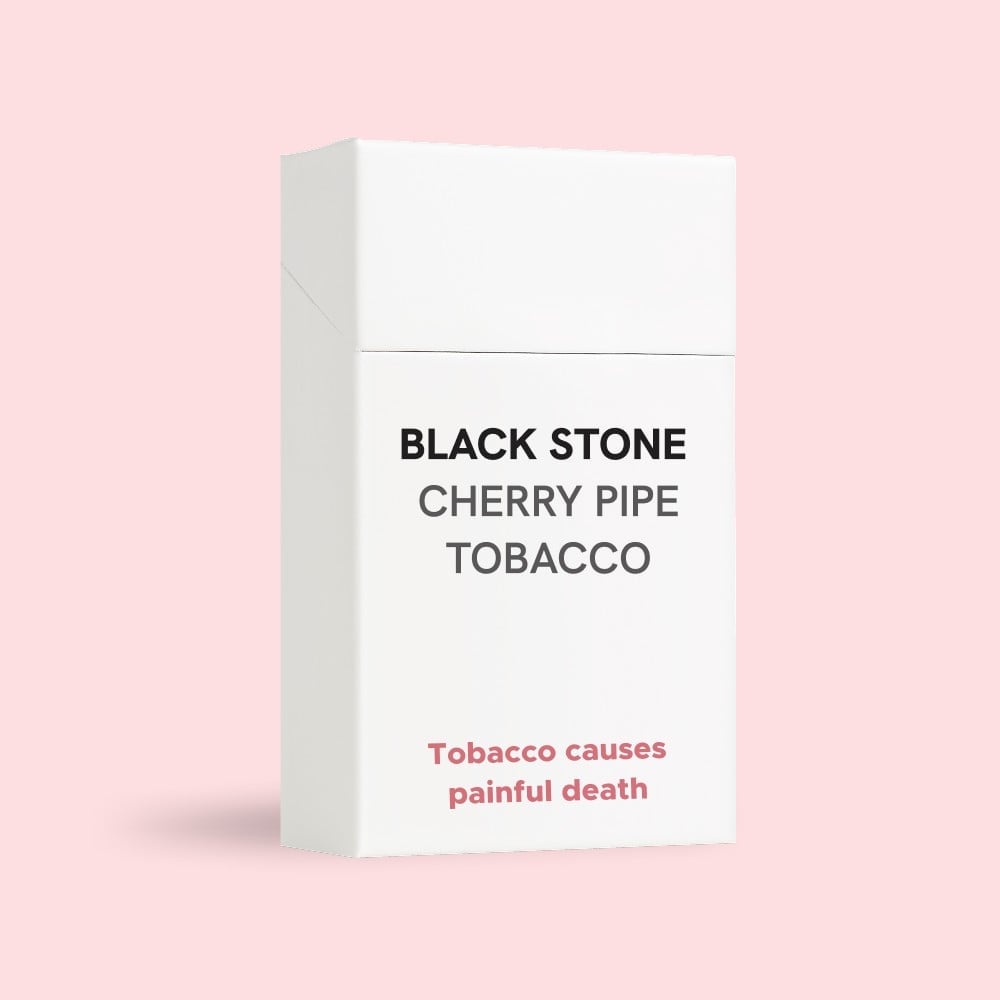 Black Stone Cherry Pipe Tobacco Price