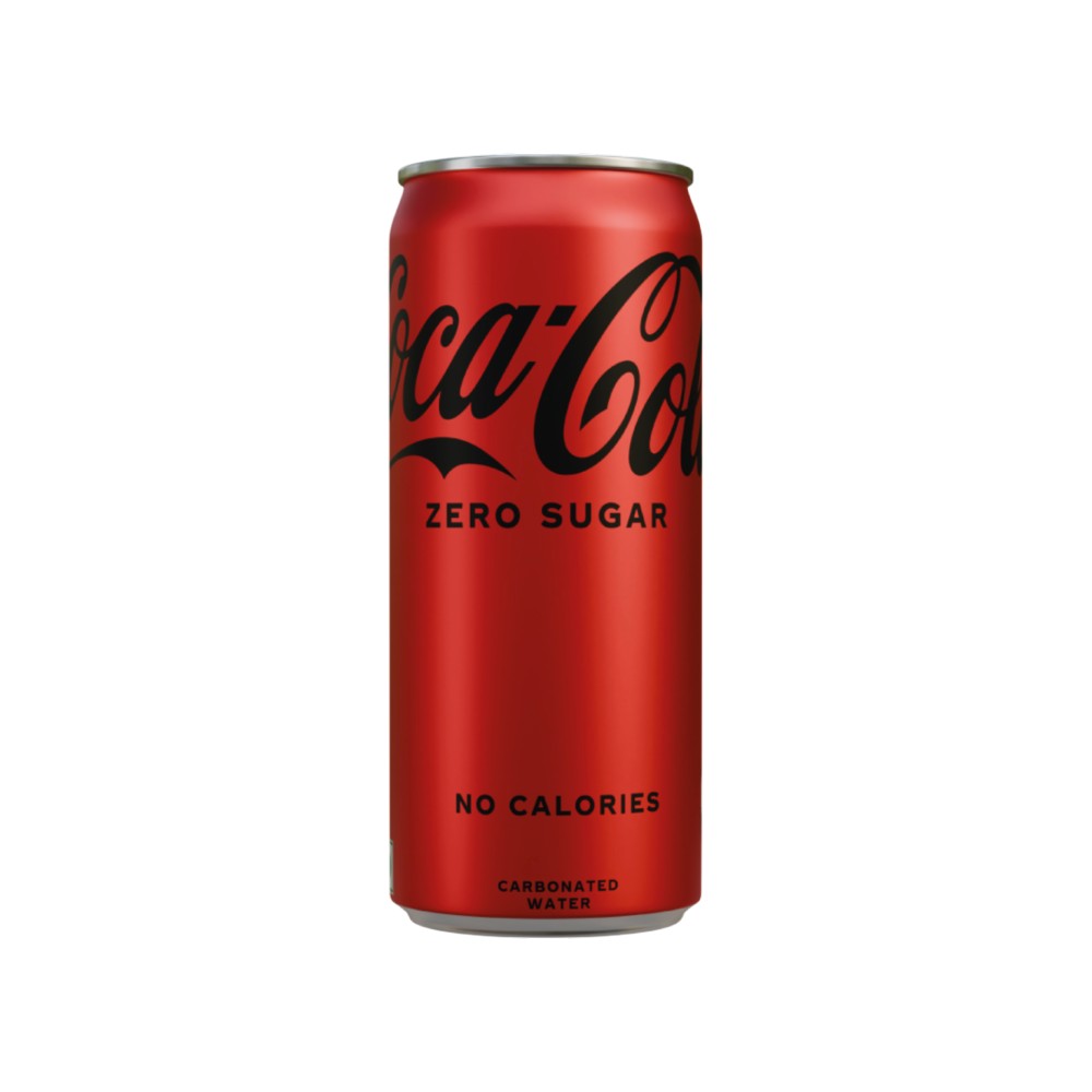 coca-cola-zero-sugar-soft-drink-can-price-buy-online-at-40-in-india