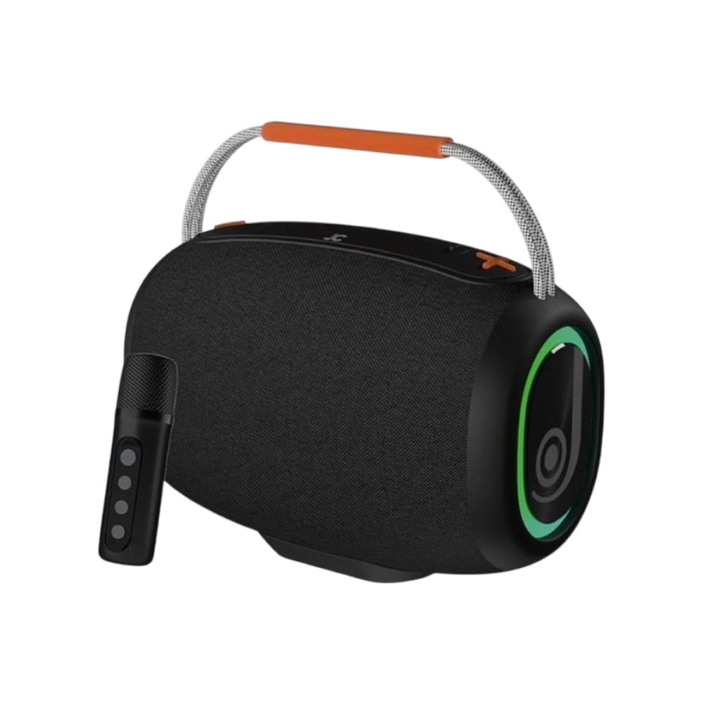 Just Corseca Sushi Bliss Bluetooth Speaker with Mic (JST972) Price