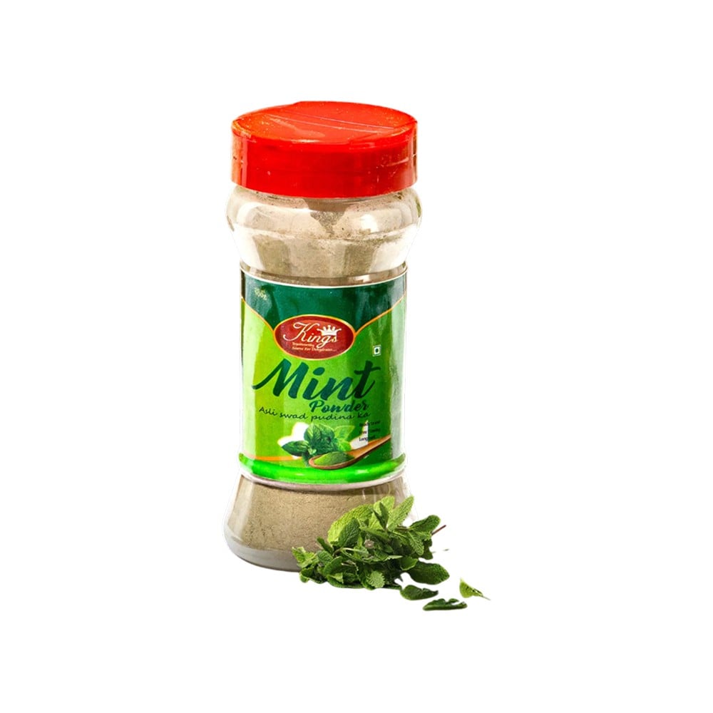 Kings Mints Kings Mint Powder Price - Buy Online at Best Price in India