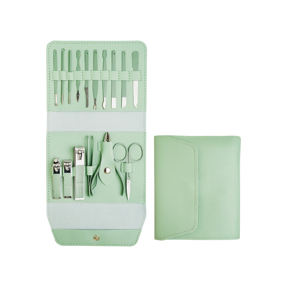 Gleva 16 in 1 Manicure Pedicure Tool Kit Price Buy Online At Best gleva-16-in-1-manicure-pedicure-tool-kit-price-buy-online-at-best