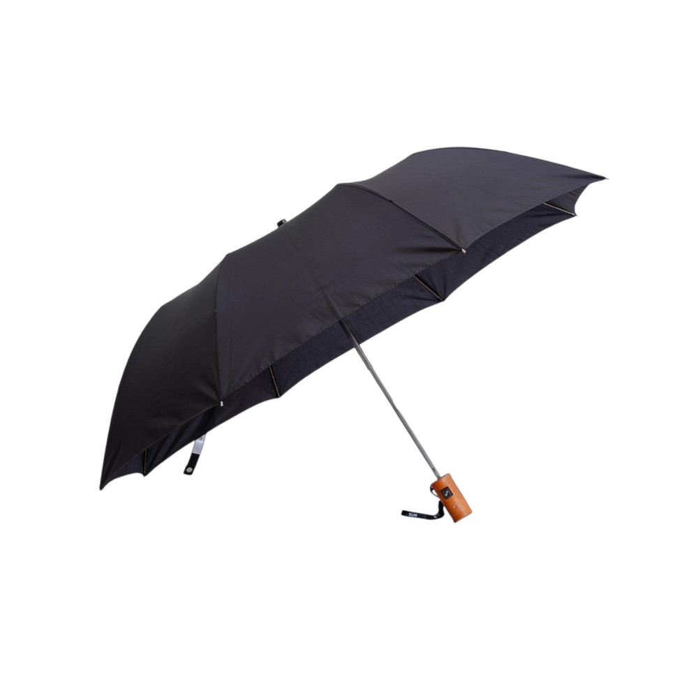 Umbrella Company　#24 Sun Brand Sun 24.5 inch, 2 Fold Umbrella (Black) Price - Buy