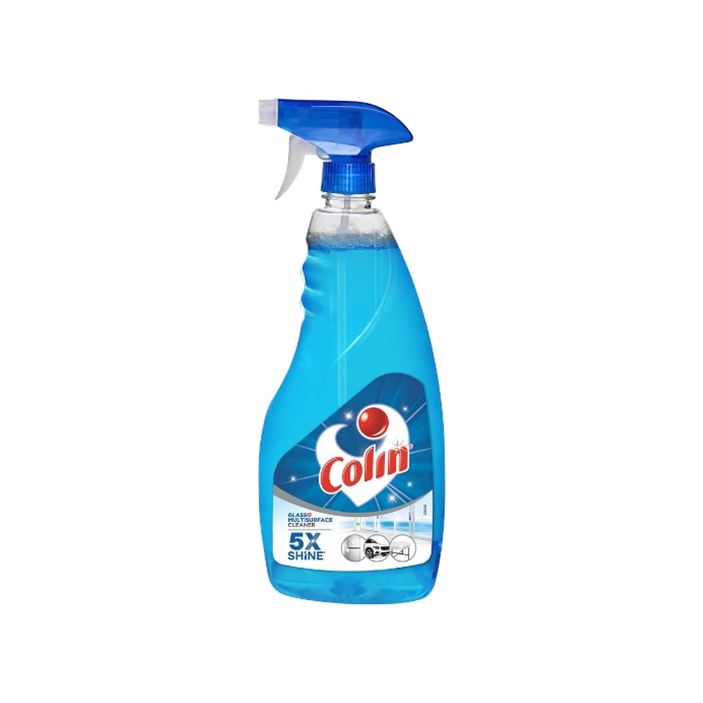 Colin Liquid Cleaner Buy Colin Surface & Glass Cleaner Liquid Spray Online | Streak-Free Shine