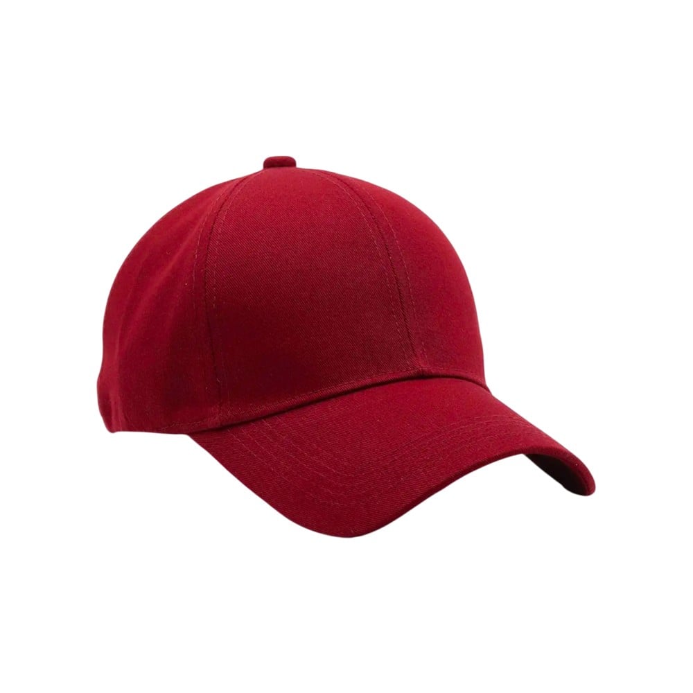 Alamos Plain Baseball Cap (Maroon) Price - Buy Online at Best Price in ...