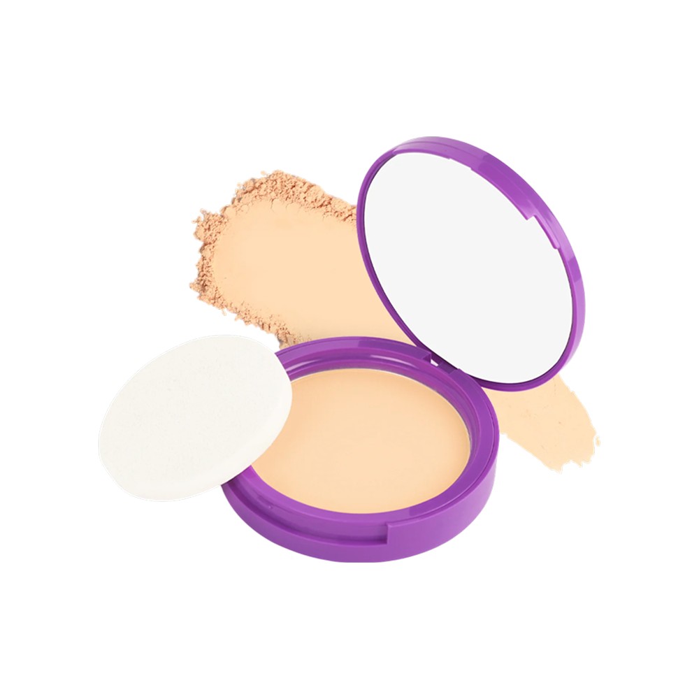 Sugar Compact Sugar Pop Longwear Compact (05 Nude) Price - Buy Online at Best Price ...