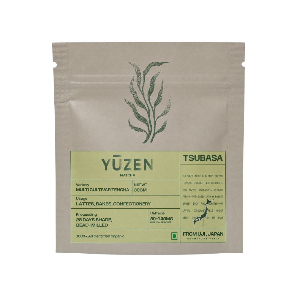 Yuzen Matcha Tsubasa Matcha Price - Buy Online at Best Price in India