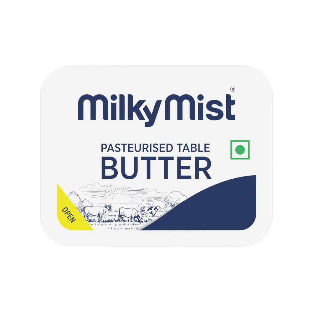 Milky Mist Chiplet Salted Butter Price - Buy Online at Best Price in India