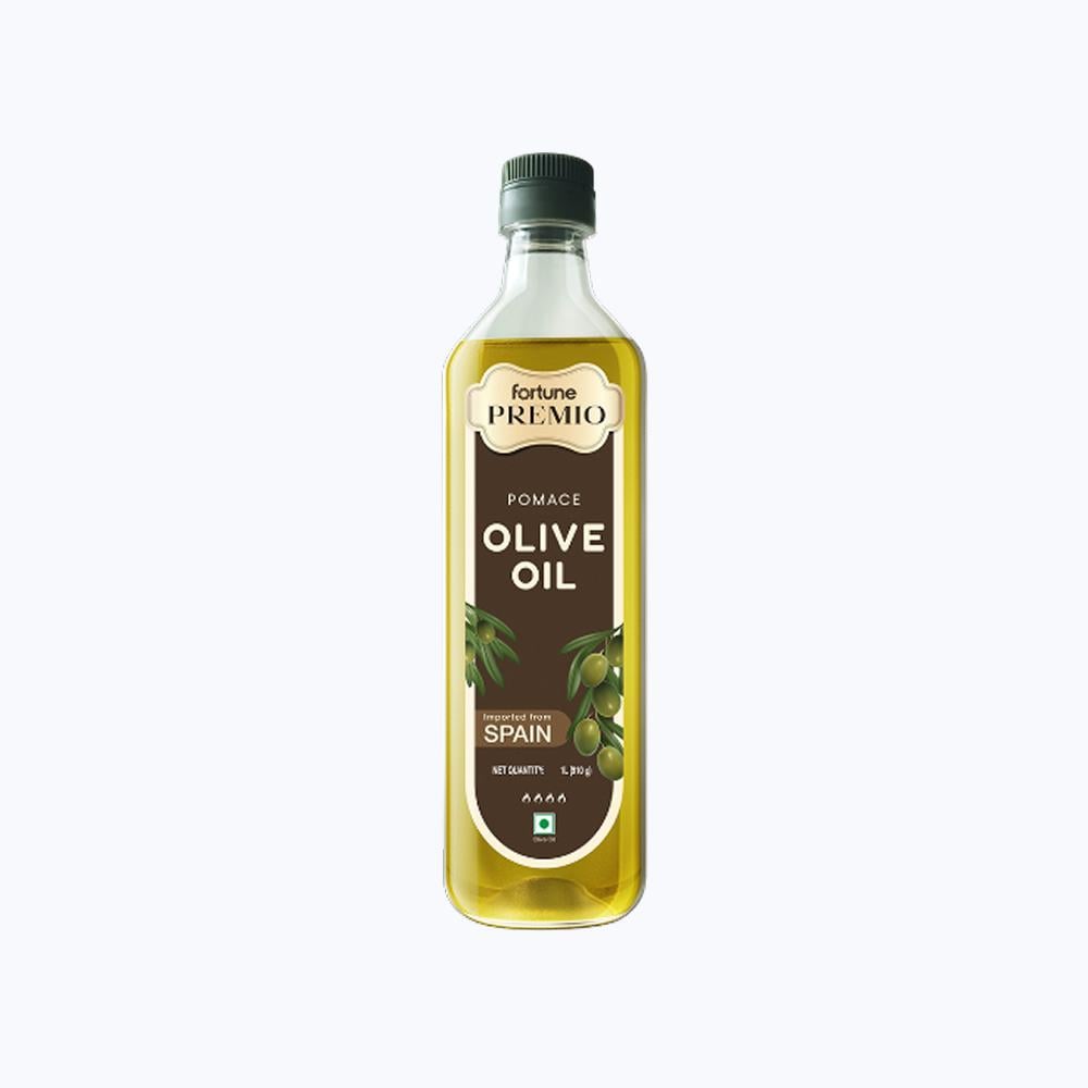 Premio Pomace Olive Oil