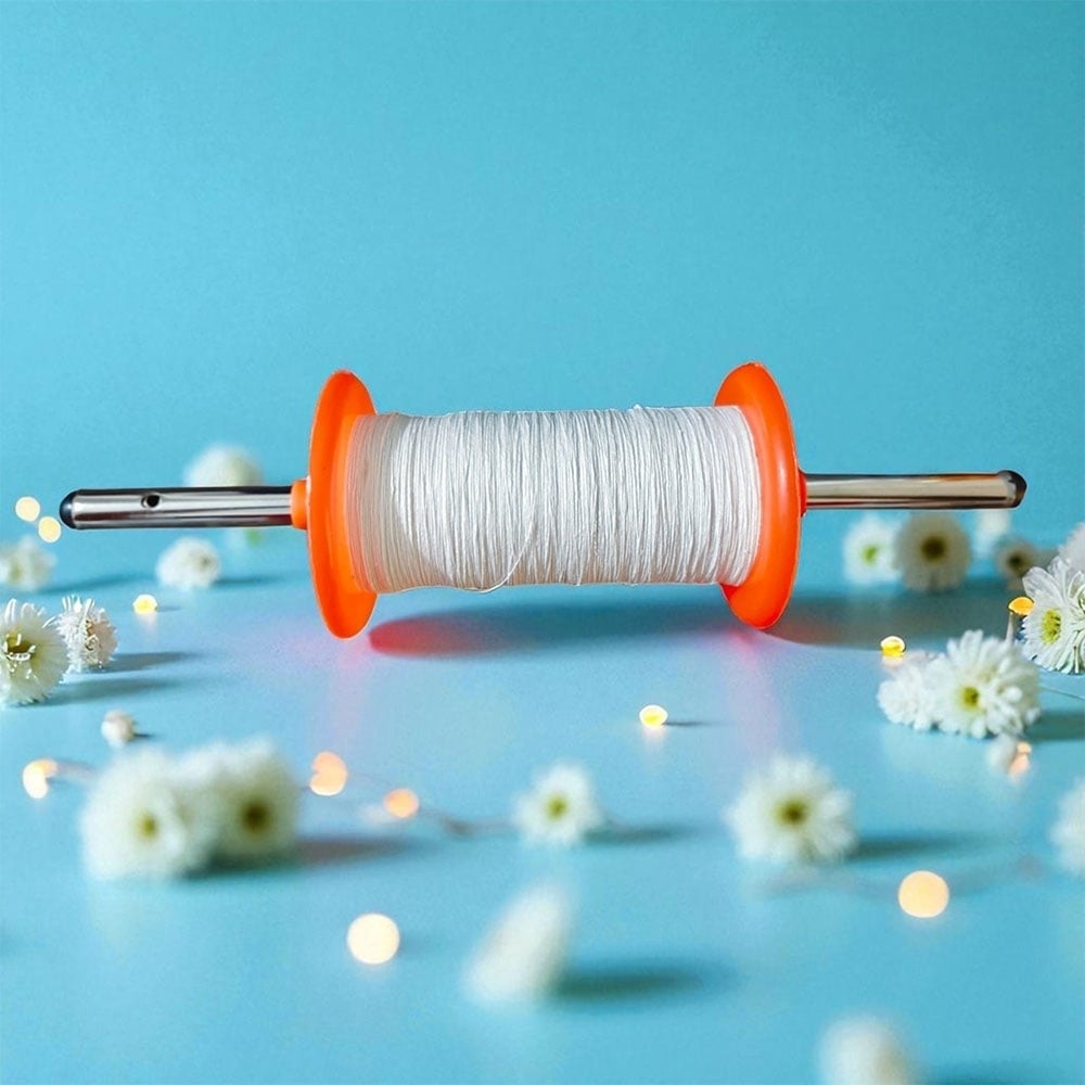 Flying Kite Thread (White) - House Of Festivals Price - Buy Online at ...