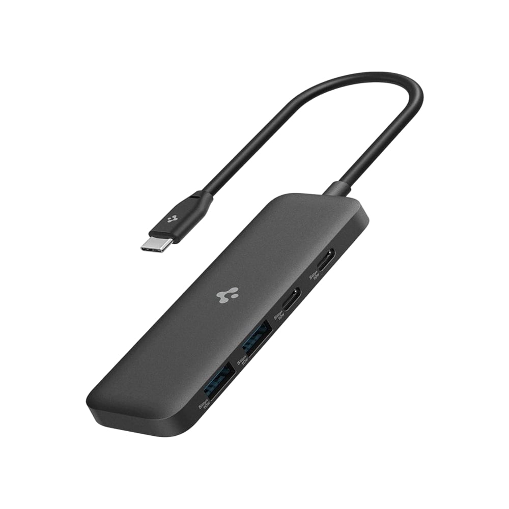 Spigen ArcDock 4-in-1 USB Hub Price - Buy Online at Best Price in