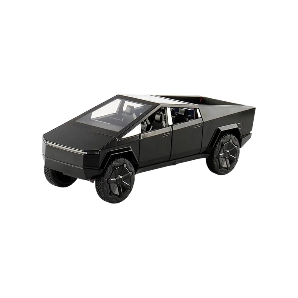 Aganta 1:36 Tesla Cyber Truck Pull Back Toy Car Price - Buy Online at ...