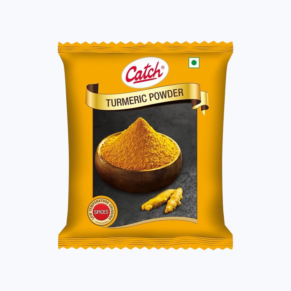 Turmeric Powder/Haldi (Arshina Pudi)
