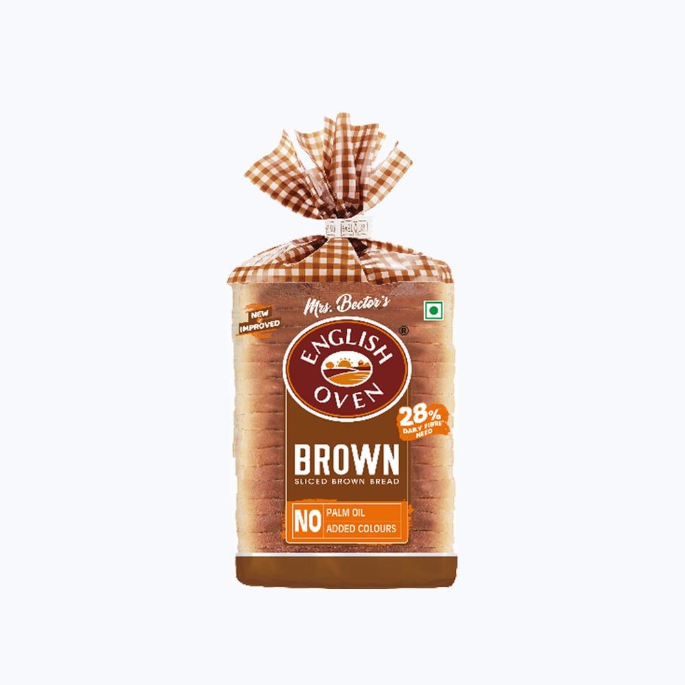 Brown Bread