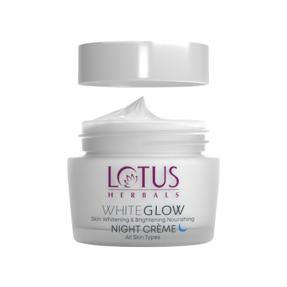 Lotus Herbals Whiteglow Insta Glow Face Kit | For Glowing Skin