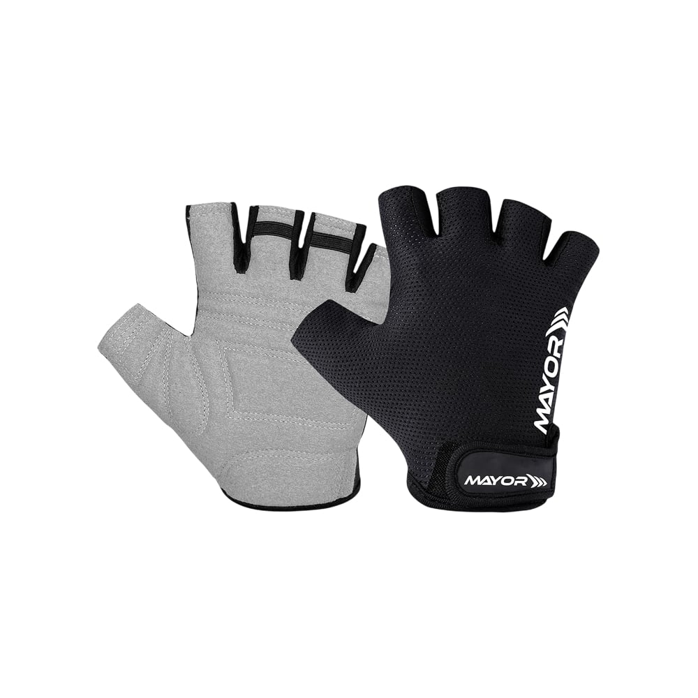 MAYOR Shield Gym Gloves (20 kg)