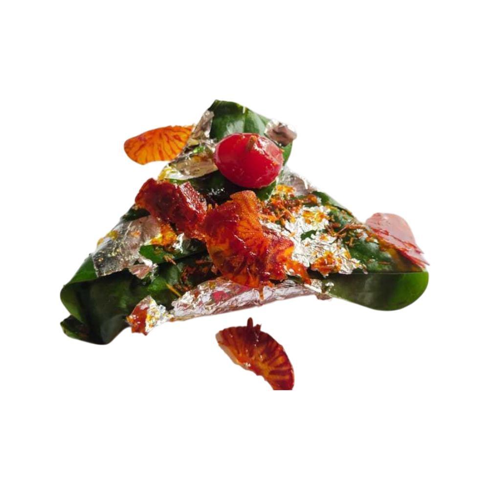 Patel Raja Pan Premium Raja Paan Price - Buy Online at Best Price in India