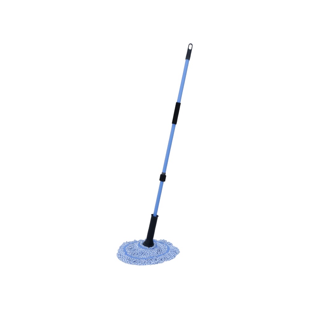 Paucha Gala Twist Floor Mop, Paucha (Microfiber) Price - Buy Online at ₹599 in ...