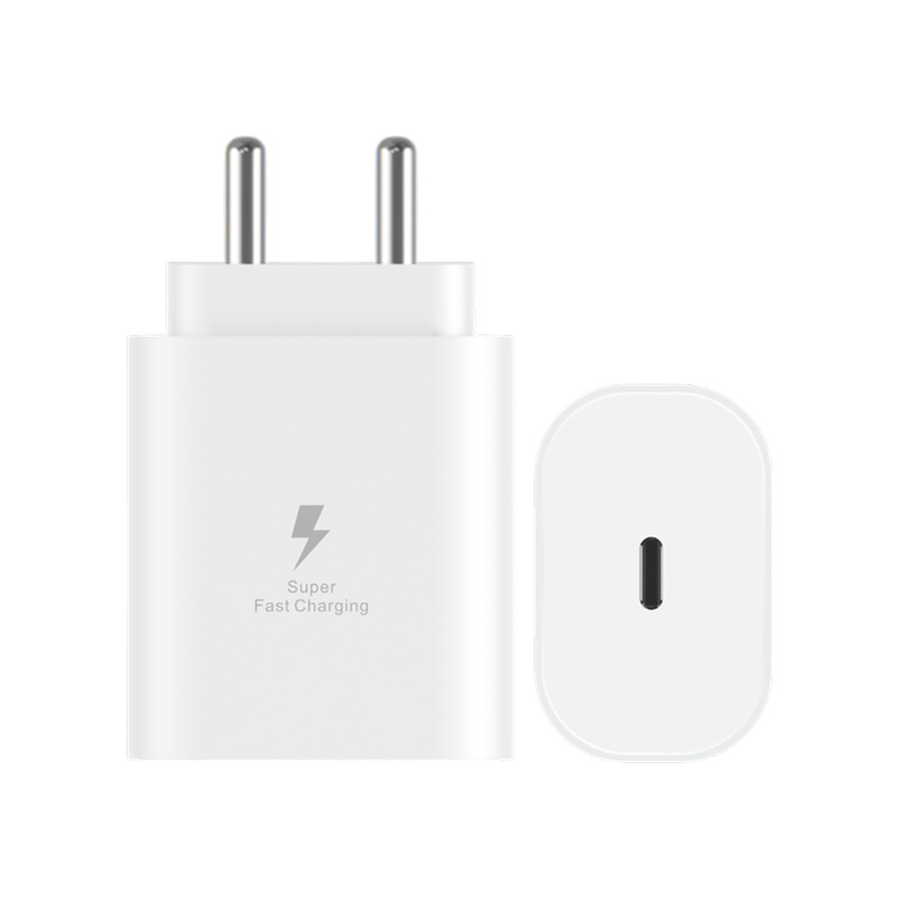 Candytech CT-C15 PD Charging Adapter (25 W) Price - Buy Online at Best ...