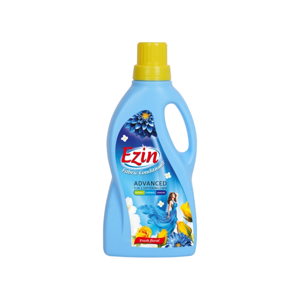 Ezin 3-In-1 Advanced Fabric Conditioner - Fresh Floral Price - Buy ...
