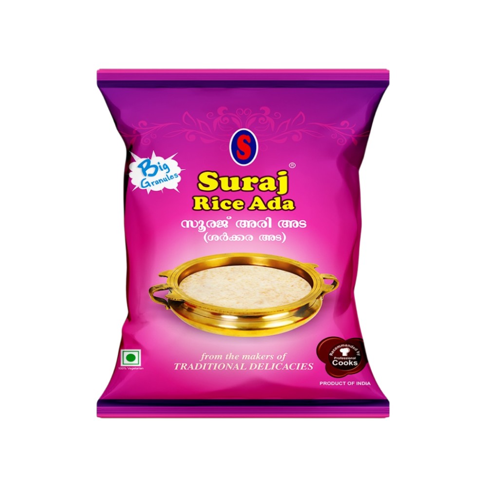 Manjula's Suraj Foods Ada Rice Price - Buy Online at Best Price in India