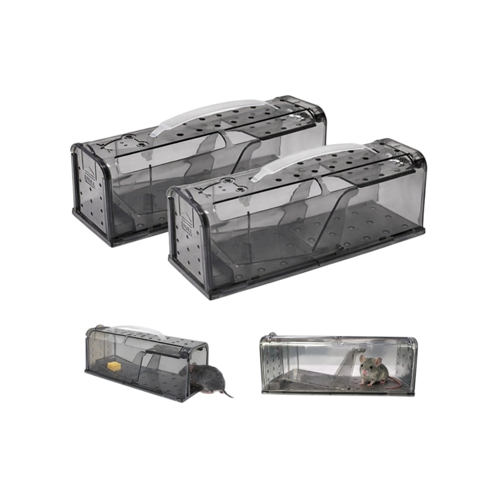 Zulaxy Smart Rat Trap Price - Buy Online at Best Price in India