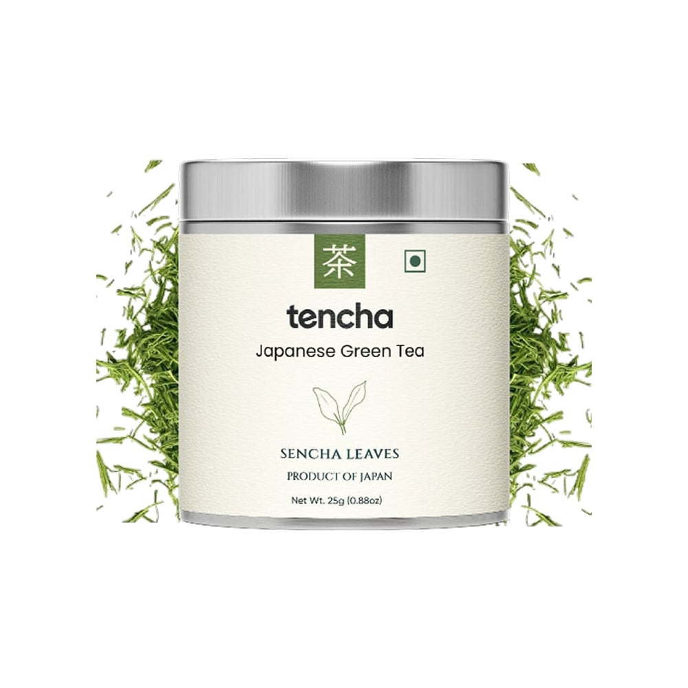 Tenchas Tea Tencha Sencha Japanese Green Tea Price - Buy Online at Best Price in India