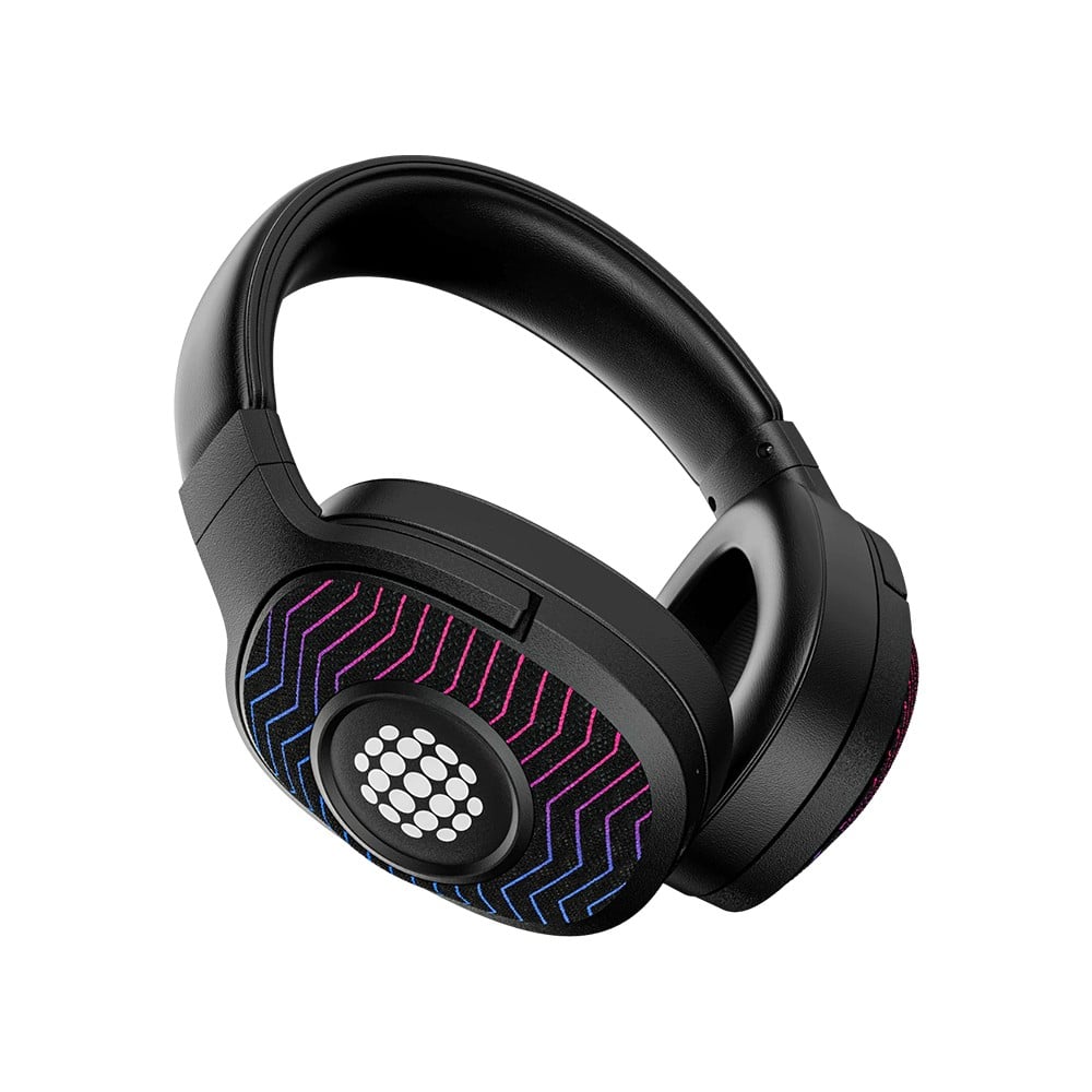 boAt Rockerz 550 Bluetooth Headphones (Cosmic Black) Price - Buy Online ...