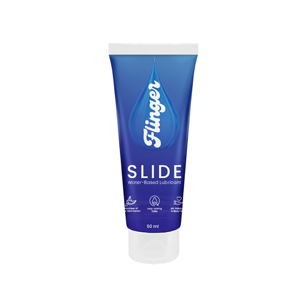 Flinger Slide Water-Based Lubricant Price - Buy Online at Best Price in ...