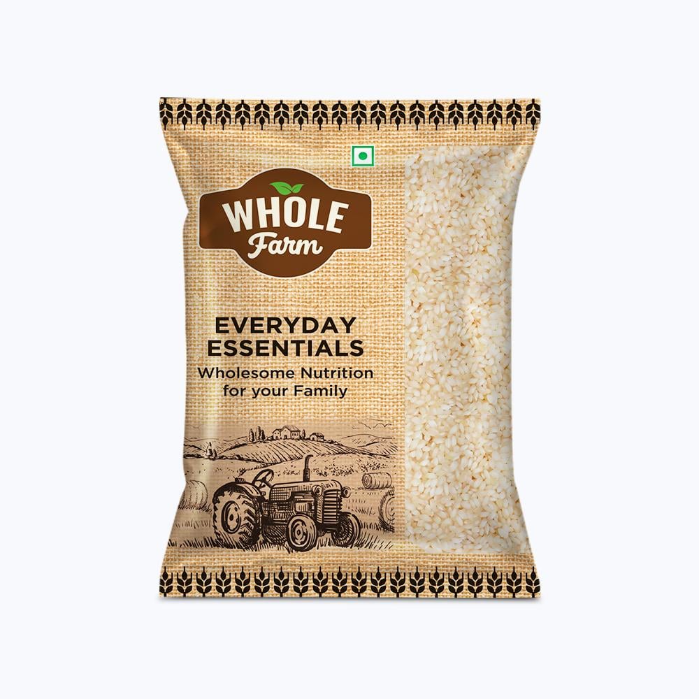 Premium Idli Rice (Idli Akki)