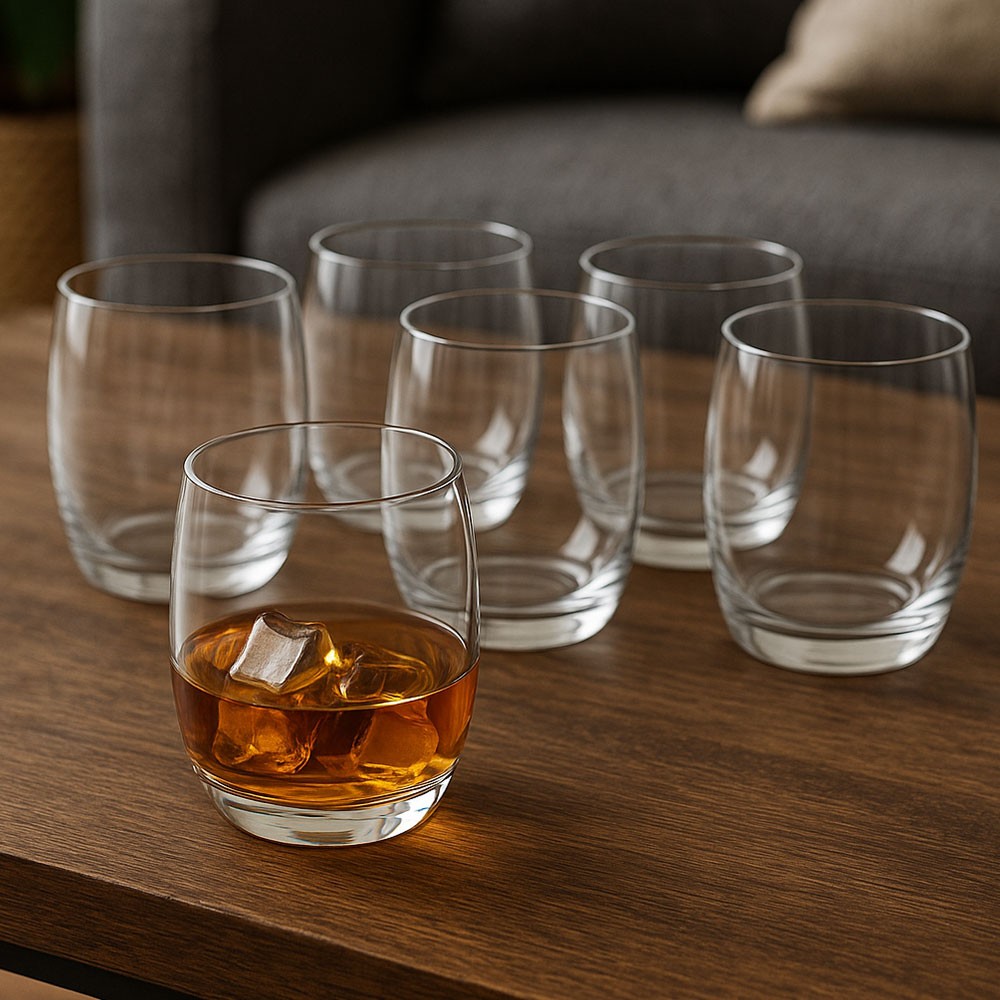 Ocean Ivory Glass Price - Buy Online at Best Price in India
