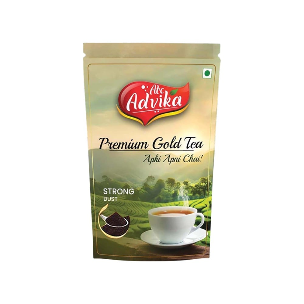 ATC Advika Premium Gold Tea Price - Buy Online at Best Price in India