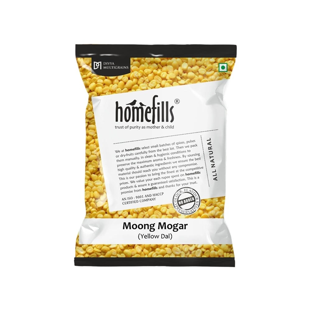 Moong Dal 1kg