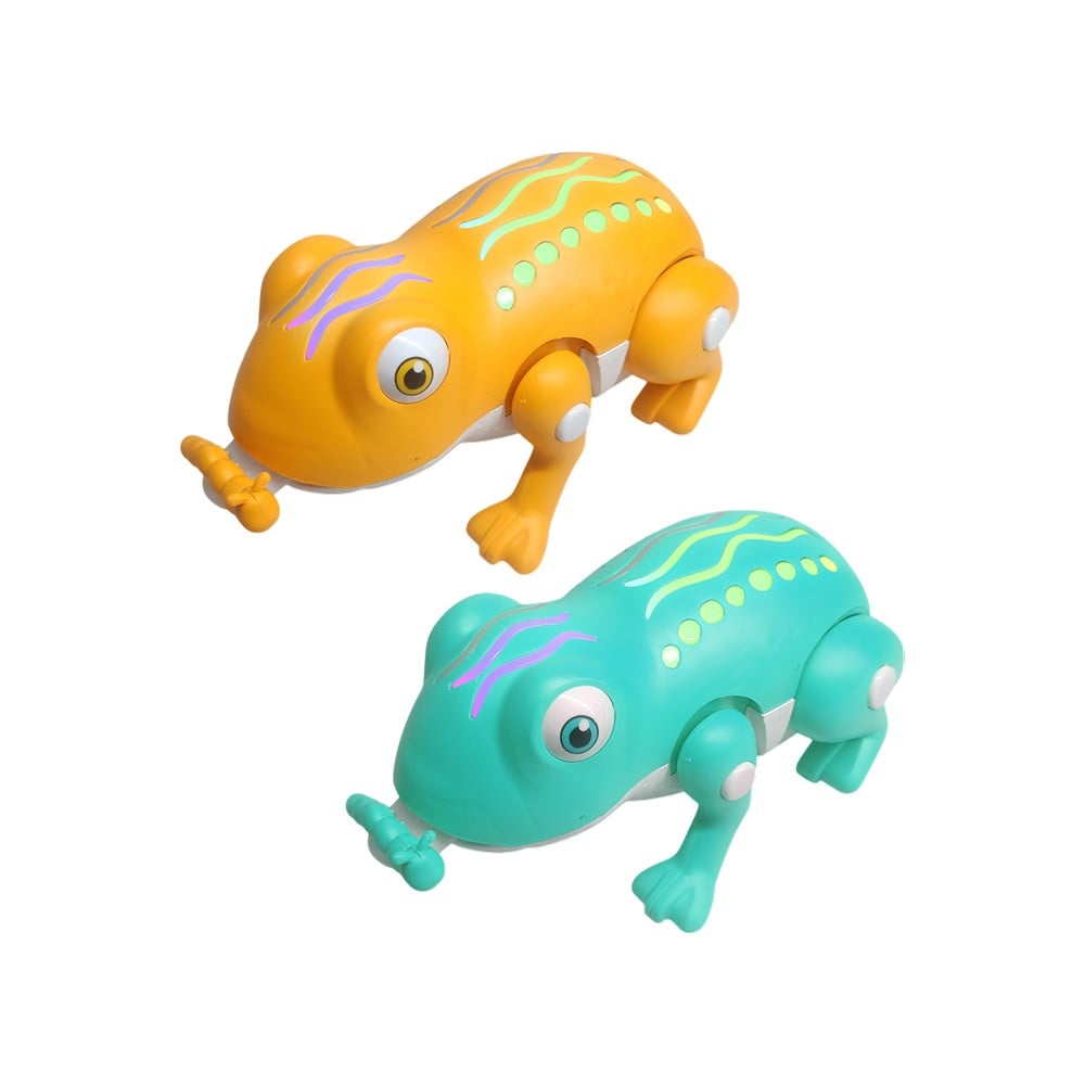 Planet of Toys Funny Frog Musical Toy Colour May Vary Price - Buy