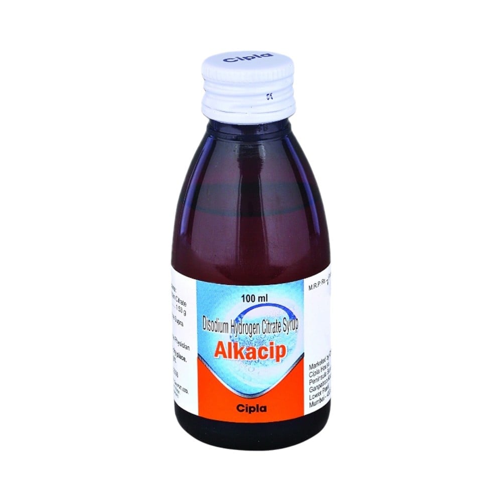 Alkacip Syrup Price - Buy Online at Best Price in India