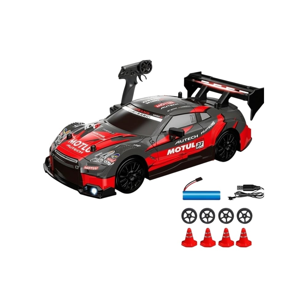 Aganta Super GT Drift RC Toy Car Price - Buy Online at Best Price
