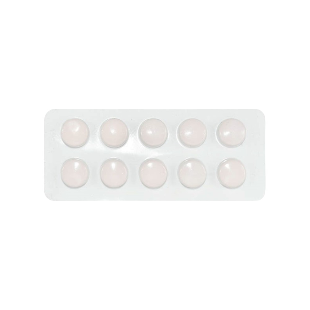 Alsita 50 mg Strip of 10 Tablets Price - Buy Online at Best Price in India