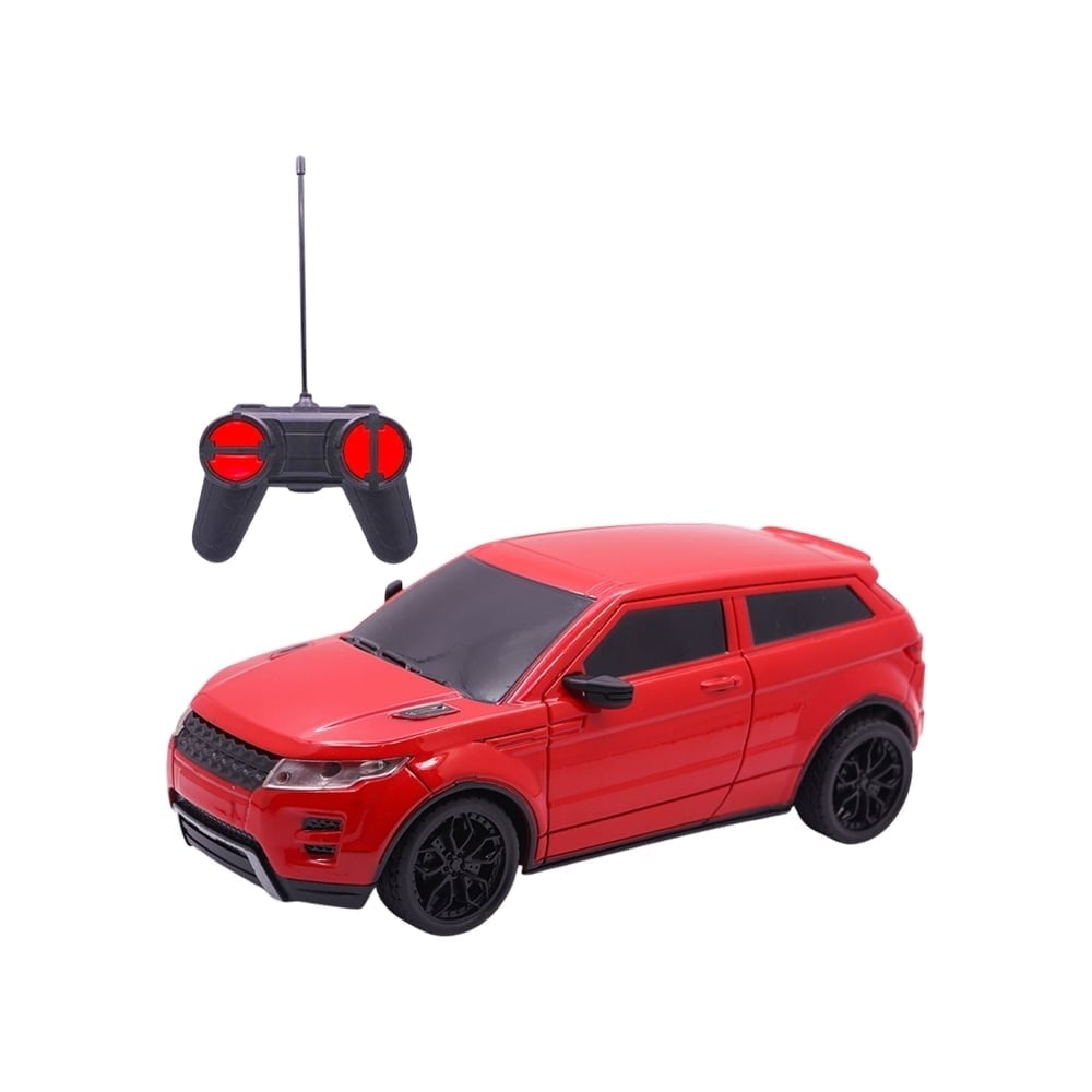 The Toy Rov Frendo Rechargeable Rov Car RC Toy Price - Buy Online at Best Price in ...