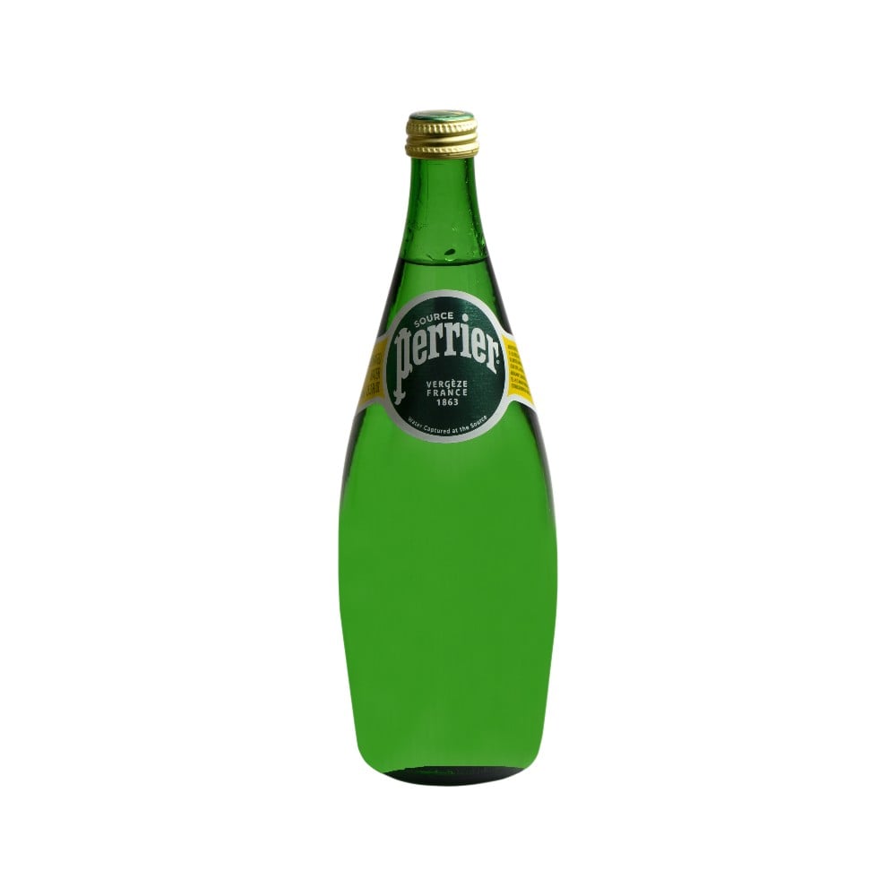 Perrier Sparkling Water