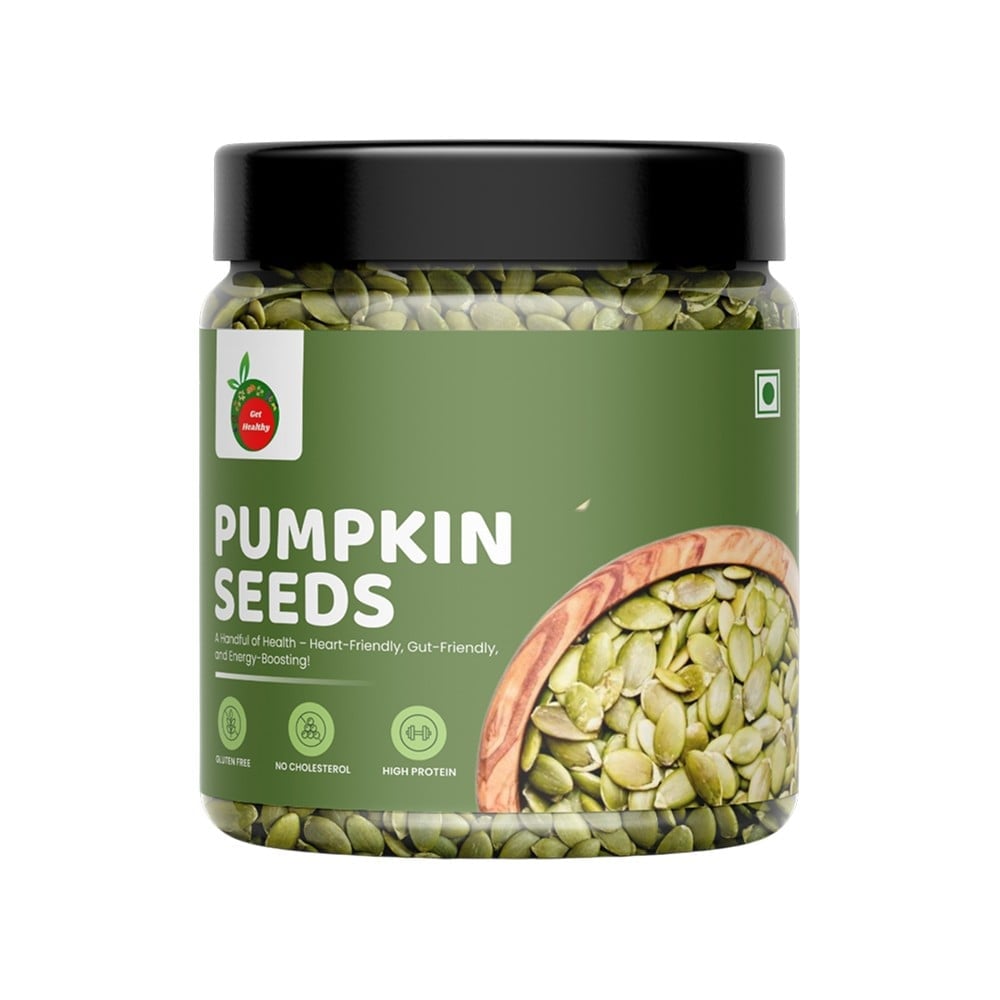 Get Healthy Raw Pumpkin Seeds Price - Buy Online at Best Price in India