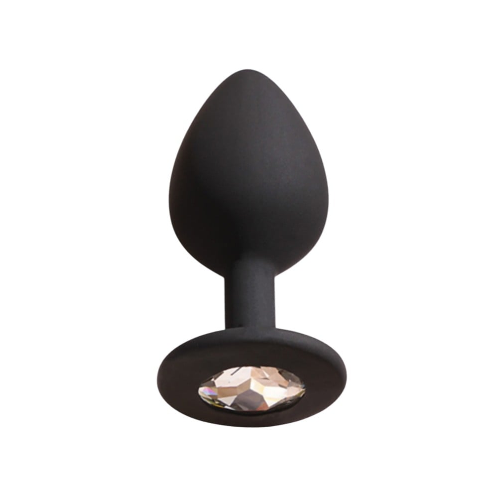 Sangya Project Omega Plug Medium Massager 1 Pieces