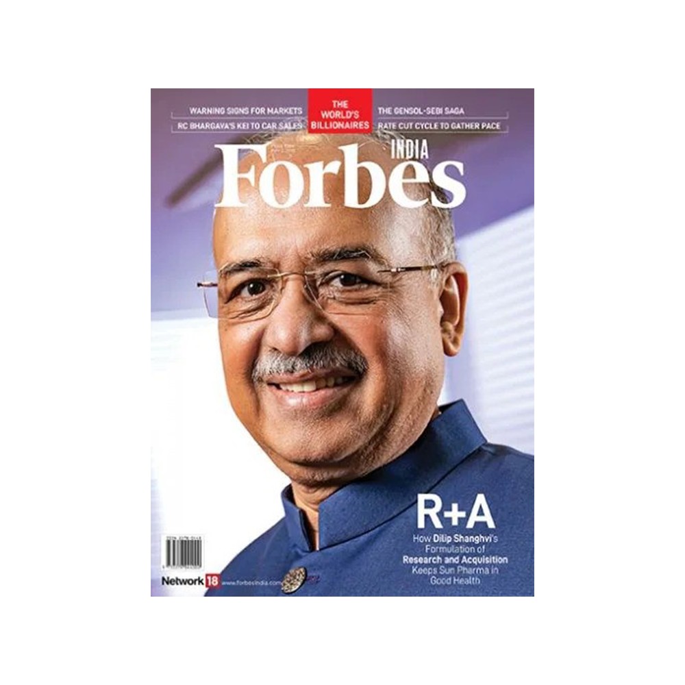 Forbes India May 2nd, 2025 Price - Buy Online at Best Price in India