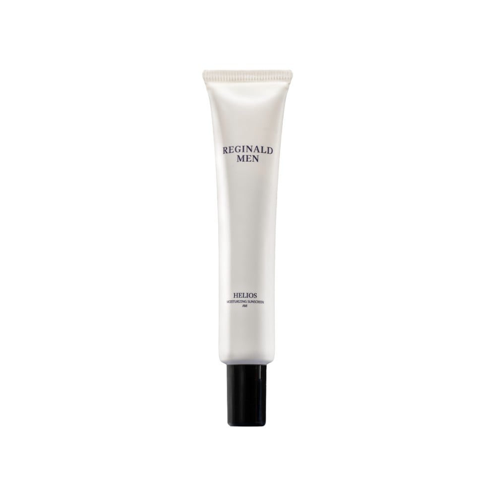 Reginald Men Helios Moisturizing Sunscreen SPF 50 100ml - Image 1