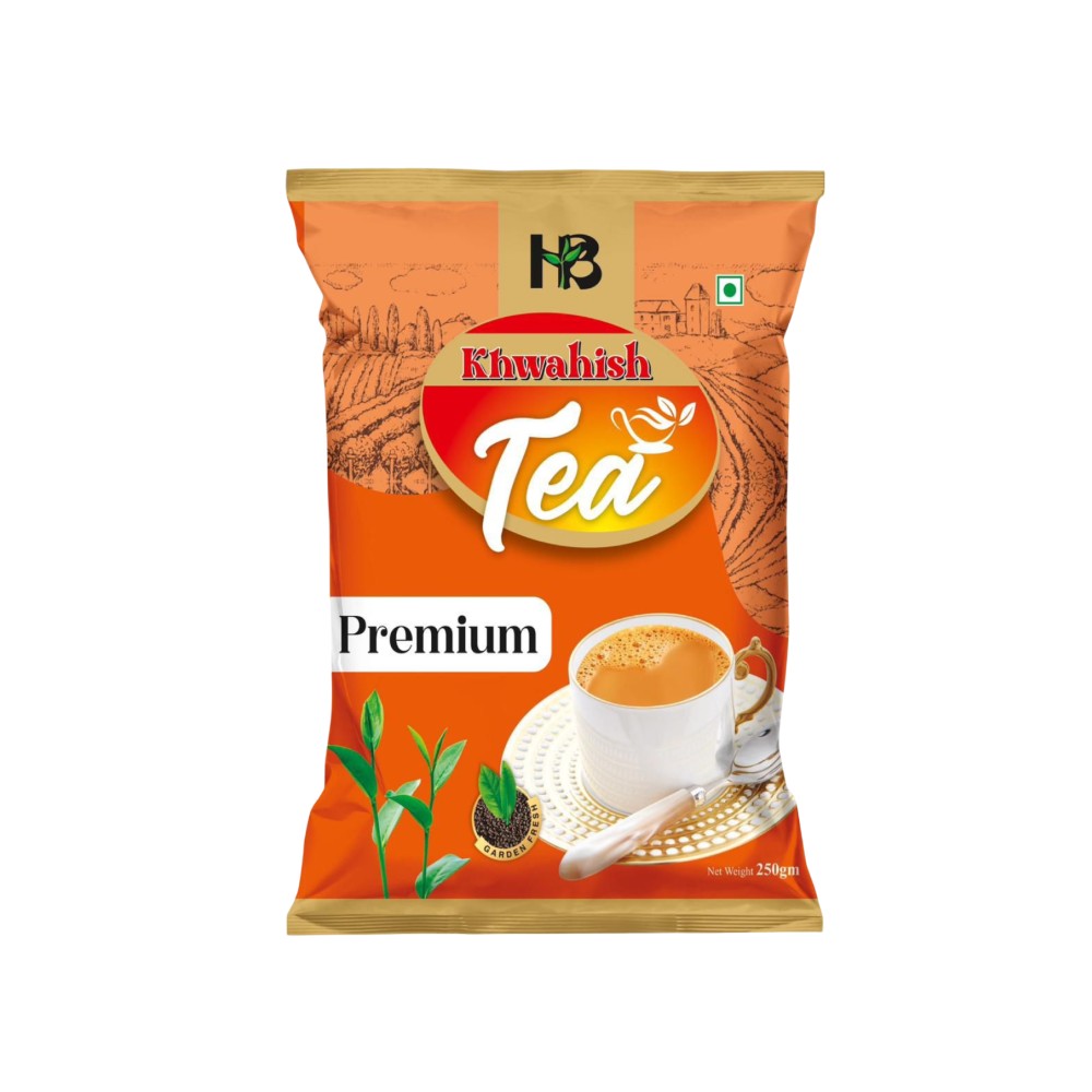 Khwahish Tea Premium Tea Price - Buy Online at Best Price in India