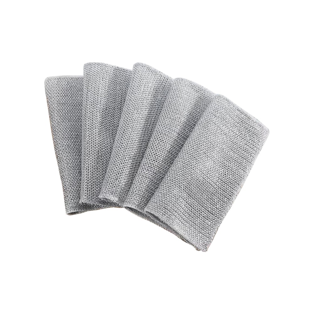 Hutsy Dishwashing Steel Scrubber Rag Price - Buy Online at ₹199 in India