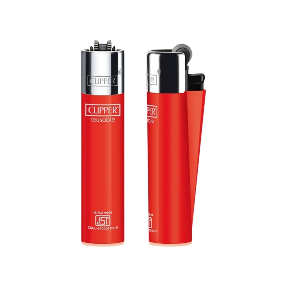 Clipper Refillable & Reusable Clipper Lighter Price - Buy Online at ₹60 ...