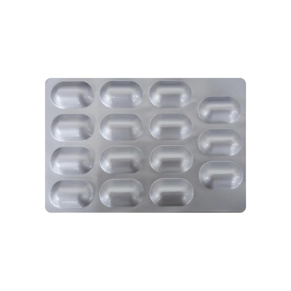 Cap Socril New Socril Strip of 15 Capsules Price - Buy Online at Best Price in India