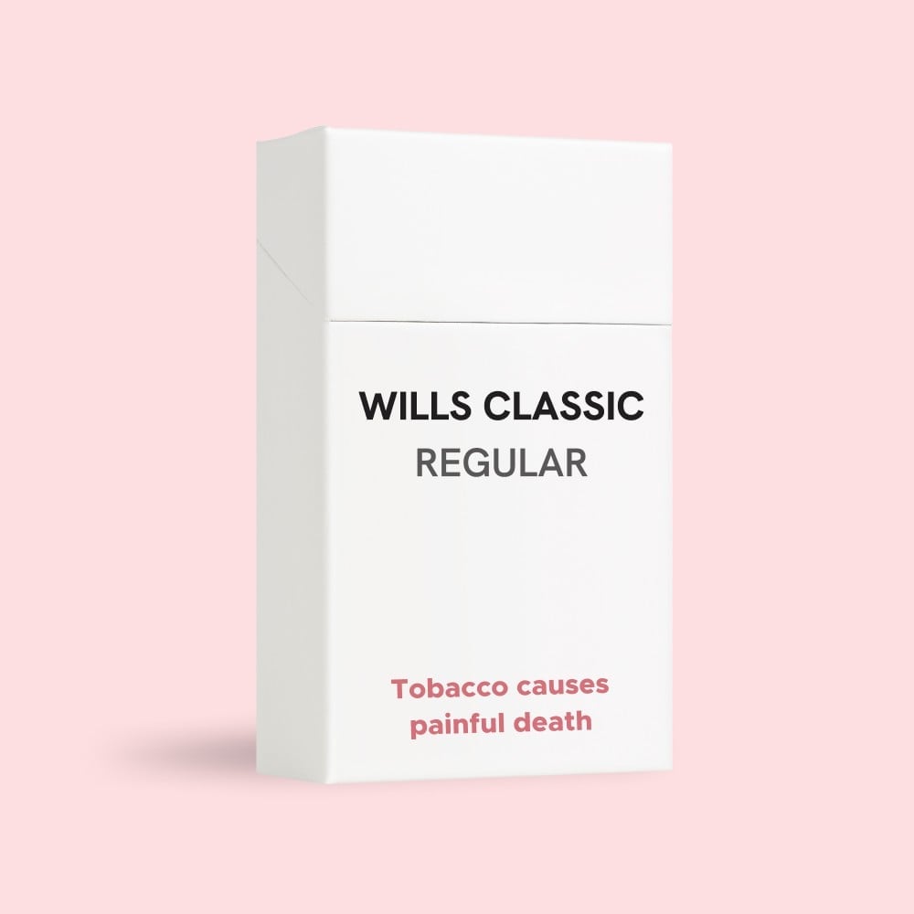 classic cigarette price in india LinkInBio]  Puff prices rise again! Starting Feb 1 2026, longer and premium variants like Ice Burst will see steeper hikes, making size the true cost culprit  How do increased Classic Rich Taste (Regular) Price