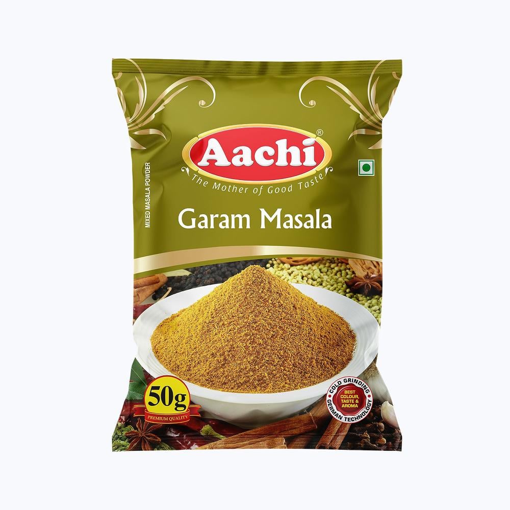 Garam Masala