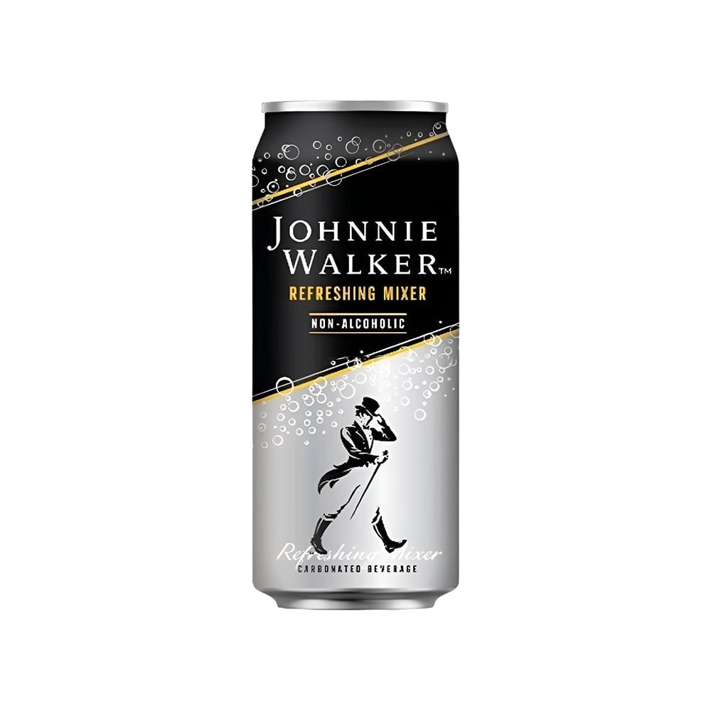 Johnnie Walker Refreshing Cocktail Mix Price - Buy Online at Best