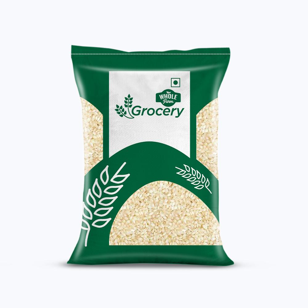 Idli Rice (Idli Akki)